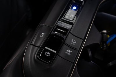 2023 Toyota Crown Limited