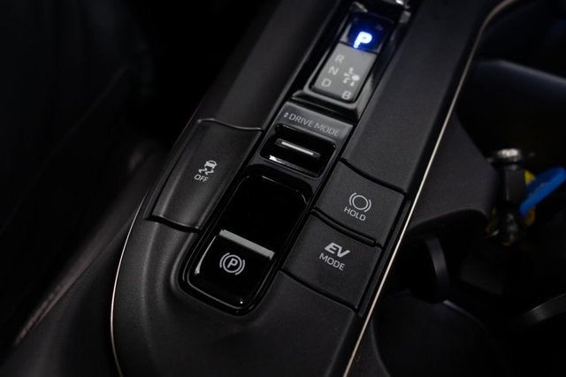 2023 Toyota Crown Limited