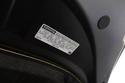 2023 Toyota Crown Limited