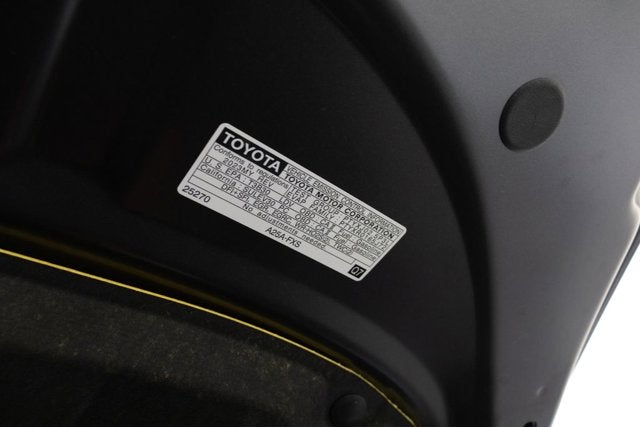 2023 Toyota Crown Limited