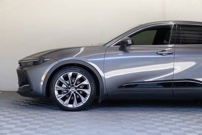 2023 Toyota Crown Limited