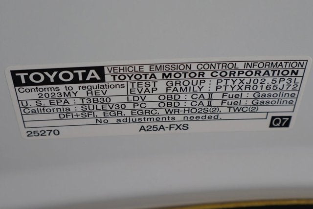 2023 Toyota Crown Limited