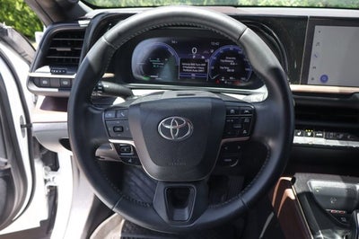 2023 Toyota Crown Limited