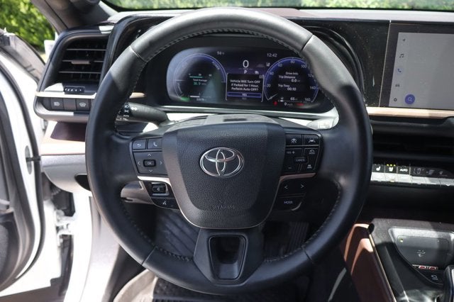 2023 Toyota Crown Limited