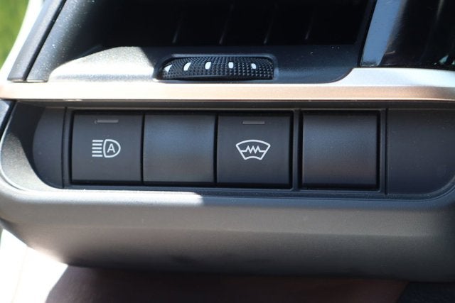 2023 Toyota Crown Limited
