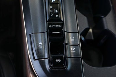 2023 Toyota Crown Limited