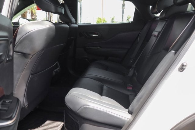 2023 Toyota Crown Limited