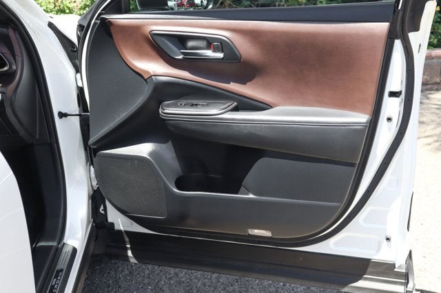 2023 Toyota Crown Limited