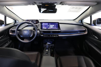 2024 Toyota Prius XLE