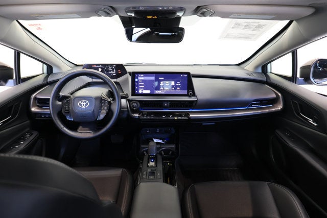 2024 Toyota Prius XLE