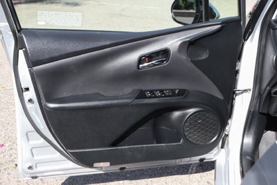 2018 Toyota Prius Prime Premium