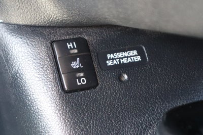 2018 Toyota Prius Prime Premium