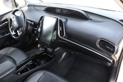 2018 Toyota Prius Prime Premium