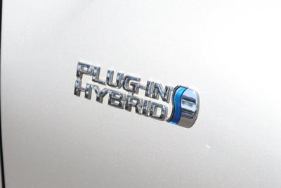 2018 Toyota Prius Prime Premium
