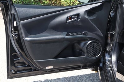 2020 Toyota Prius LE