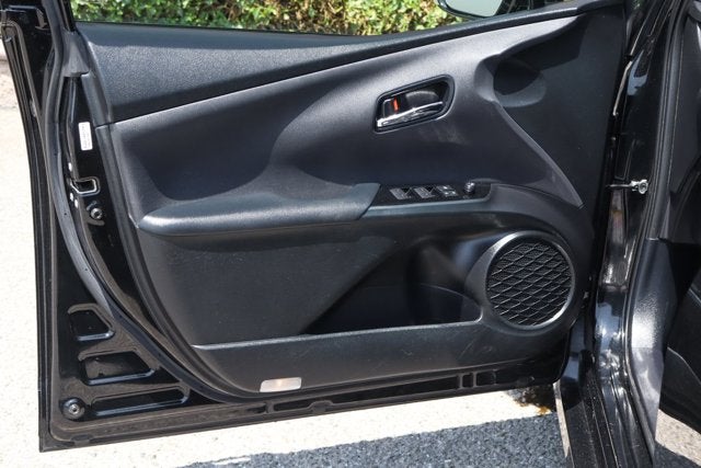 2020 Toyota Prius LE