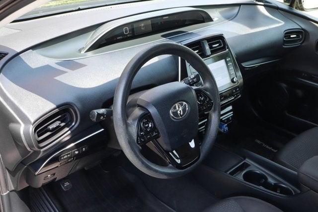 2020 Toyota Prius LE