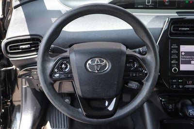 2020 Toyota Prius LE