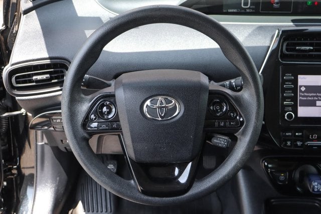 2020 Toyota Prius LE