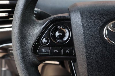 2020 Toyota Prius LE