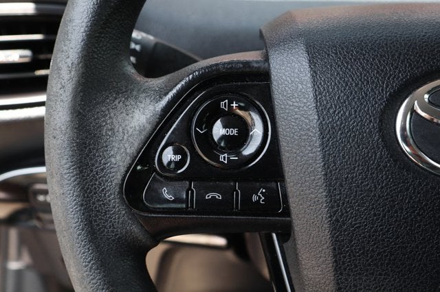 2020 Toyota Prius LE