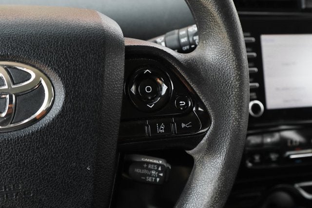 2020 Toyota Prius LE