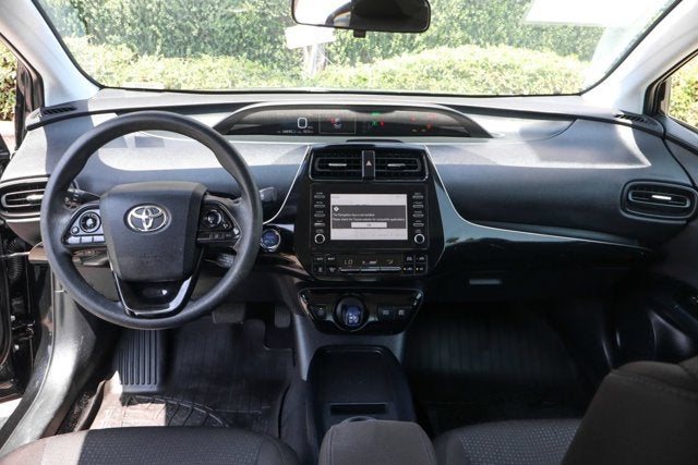 2020 Toyota Prius LE