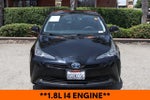 2020 Toyota Prius LE