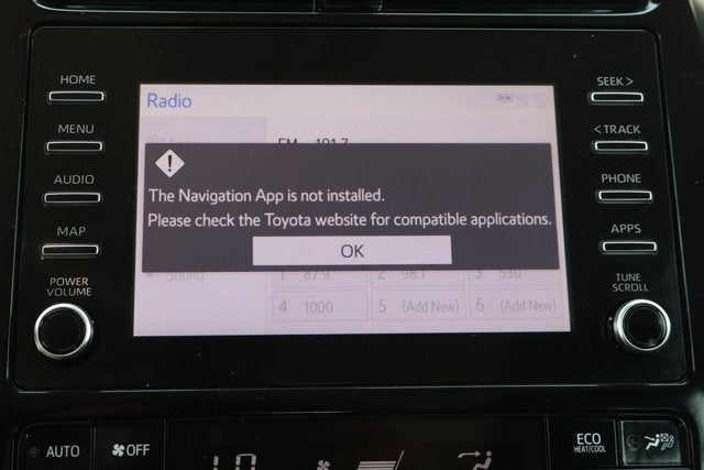 2020 Toyota Prius LE