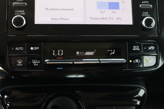 2020 Toyota Prius LE