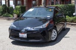 2020 Toyota Prius LE