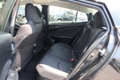2020 Toyota Prius LE
