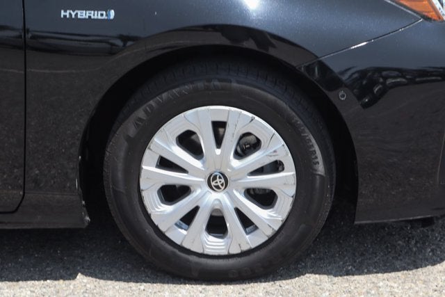 2020 Toyota Prius LE
