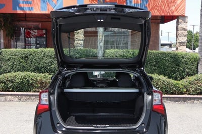 2020 Toyota Prius LE