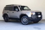 2025 Toyota Land Cruiser 1958