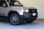 2025 Toyota Land Cruiser 1958