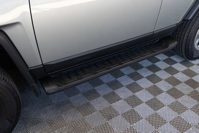 2011 Toyota FJ Cruiser Base