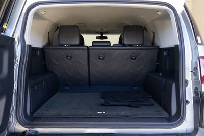 2011 Toyota FJ Cruiser Base