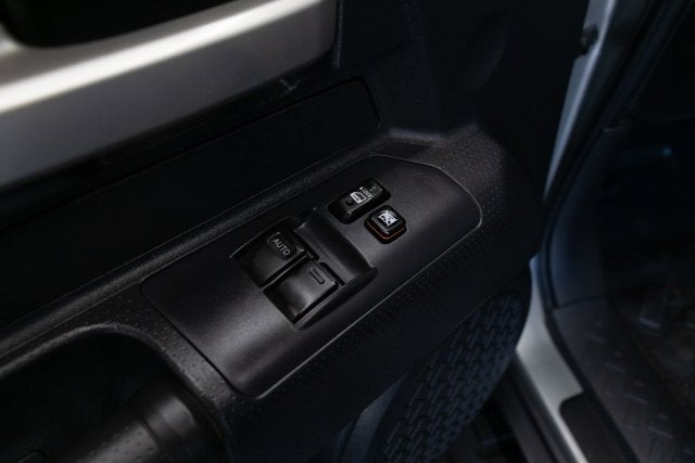 2011 Toyota FJ Cruiser Base