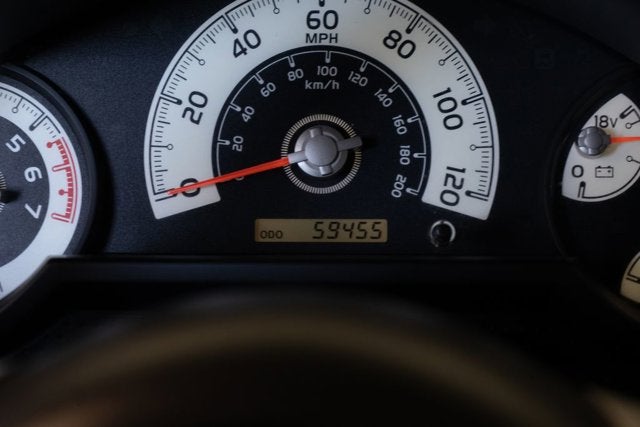 2011 Toyota FJ Cruiser Base