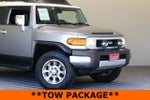 2011 Toyota FJ Cruiser Base