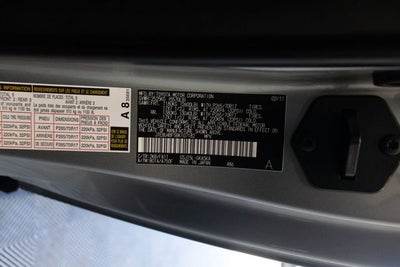 2011 Toyota FJ Cruiser Base