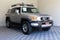 2011 Toyota FJ Cruiser Base