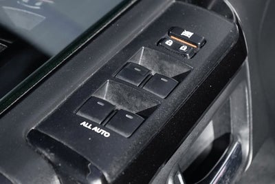 2018 Toyota 4Runner TRD Off-Road Premium