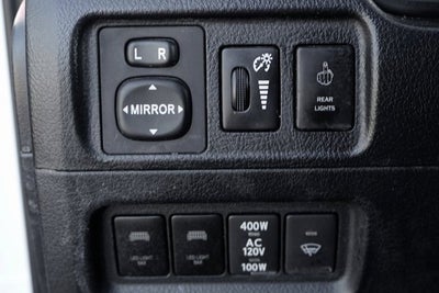 2018 Toyota 4Runner TRD Off-Road Premium