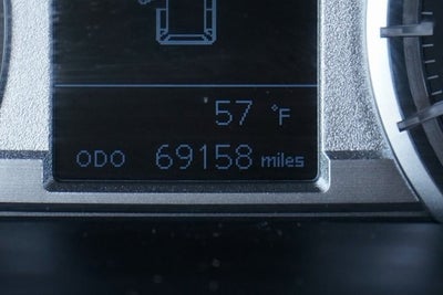 2018 Toyota 4Runner TRD Off-Road Premium