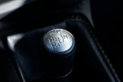 2018 Toyota 4Runner TRD Off-Road Premium