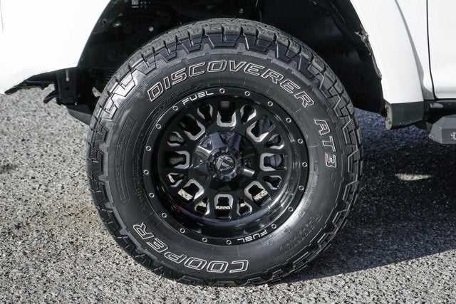 2018 Toyota 4Runner TRD Off-Road Premium