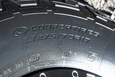 2018 Toyota 4Runner TRD Off-Road Premium