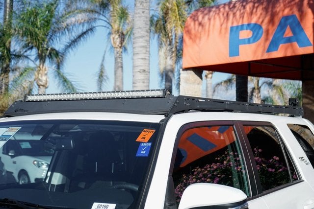 2018 Toyota 4Runner TRD Off-Road Premium